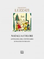 Natali a colori - Emanuele Luzzati