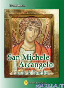Copertina di 'San Michele Arcangelo'