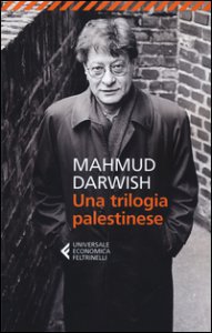 Copertina di 'Una trilogia palestinese'