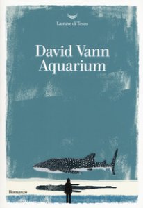 Copertina di 'Aquarium'