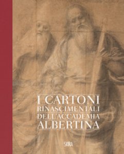Copertina di 'Gaudenzio Ferrari. I cartoni della Pinacoteca Albertina. Ediz. a colori'