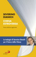 Chiesa estroversa - Severino Dianich