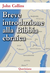 Copertina di 'Breve introduzione alla Bibbia ebraica'