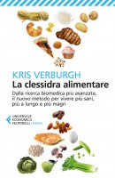 La clessidra alimentare - Kris Verburgh