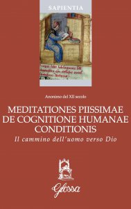 Copertina di 'Meditationes piissimae de cognitione humanae conditionis'