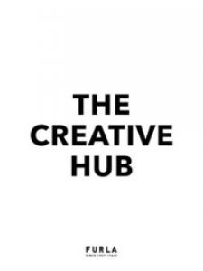 Copertina di 'The Creative Hub'