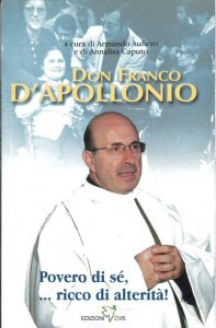 Copertina di 'Don Franco D'Apollonio'
