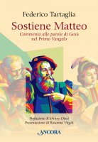 Sostiene Matteo - Federico Tartaglia