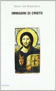 Copertina di 'Immagini di Cristo'