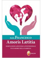 Amoris laetitiae - Papa Francesco