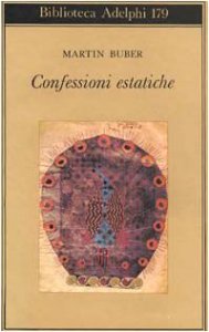 Copertina di 'Confessioni estatiche'