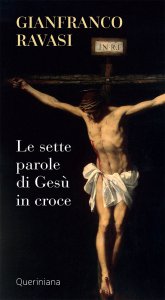 Copertina di 'Le sette parole di Gesù in croce'