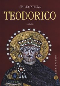 Copertina di 'Teodorico'