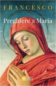 Copertina di 'Preghiere a Maria'
