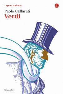 Copertina di 'Verdi. L'opera italiana'