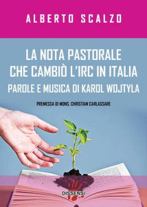 Copertina di 'La nota pastorale che cambiò l'IRC in Italia'