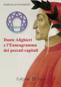 Copertina di 'Dante Alighieri e l'enneagramma dei peccati capitali'