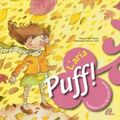 Puff! L'aria - Núria & Empar Jiménez, Illustrazioni di Rosa M. Curto