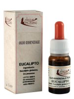 Immagine di 'Olio essenziale eucalipto 12 ml.'
