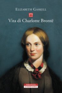 Copertina di 'Vita di Charlotte Bront'