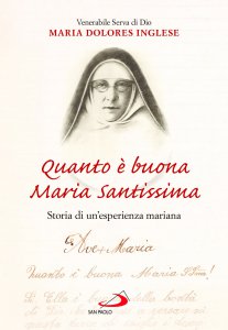 Copertina di 'Quanto  buona Maria Santissima'