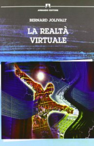 Copertina di 'La realt virtuale'