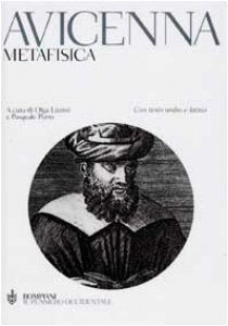 Copertina di 'Metafisica. Testo arabo e latino a fronte'