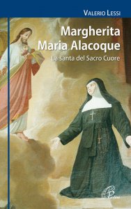 Copertina di 'Margherita Maria Alacoque'