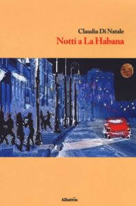 Copertina di 'Notti a La Habana'