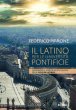 Il latino per le Università Pontificie - Federico Pirrone