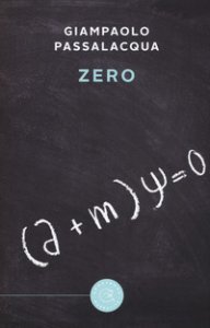 Copertina di 'Zero'