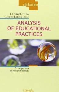 Copertina di 'Analysis of Educational Practices. A Comparison of Research Models.'