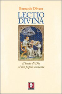 Copertina di 'Lectio divina'