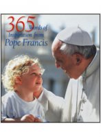365 words of inspiration from pope Francis