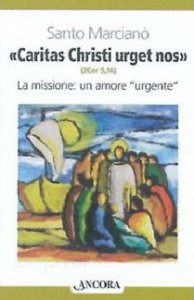 Copertina di '«Caritas Christi urget nos» (2 Cor. 5,14)'
