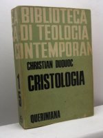 Cristologia. Saggio teologico. L'uomo Ges. Il messia (BTC 014) - Duquoc Christian