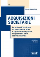 Acquisizioni Societarie - Rocco Gialanella