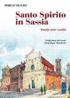 Santo Spirito in Sassia - Marco Vignati