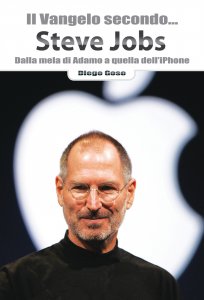 Copertina di 'Il Vangelo secondo... Steve Jobs'