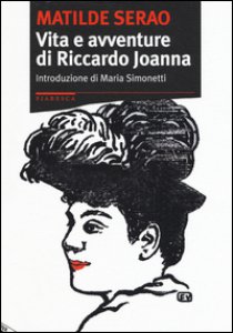 Copertina di 'Vita e avventure di Riccardo Joanna'