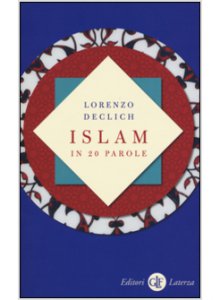 Copertina di 'Islam in 20 parole'