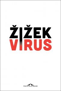 Copertina di 'Virus'
