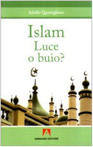 Copertina di 'Islam. Luce o buio?'