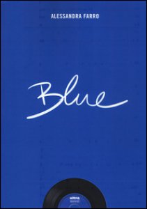 Copertina di 'Blue'