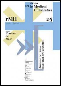 Copertina di 'Rivista per le medical humanities (2013)'