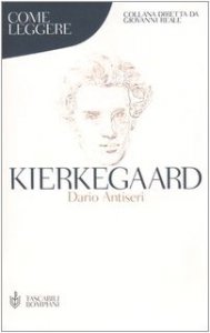 Copertina di 'Come leggere Kierkegaard'