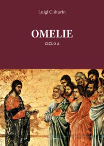 Copertina di 'Omelie. Ciclo A'