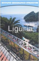 Liguria. Con atlante stradale tascabile 1:250 000