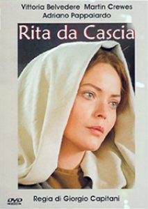 Copertina di 'Rita da Cascia'