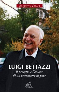 Copertina di 'Luigi Bettazzi'